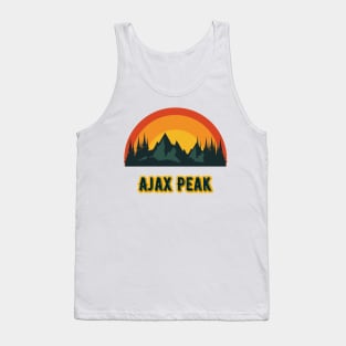 Ajax Peak Tank Top